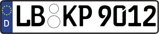 LB-KP9012