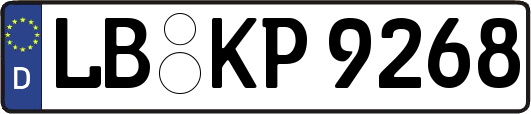 LB-KP9268