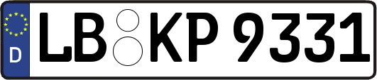 LB-KP9331