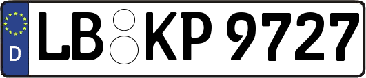 LB-KP9727