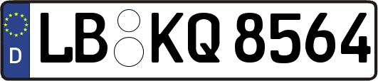 LB-KQ8564