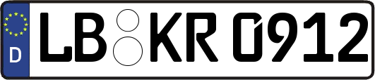 LB-KR0912