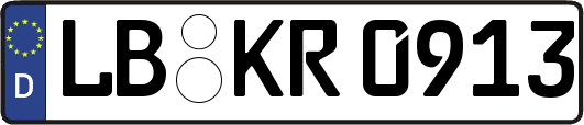 LB-KR0913