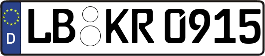LB-KR0915