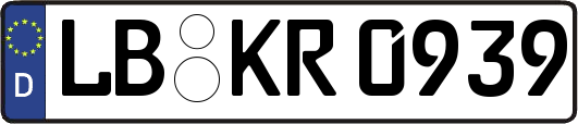 LB-KR0939