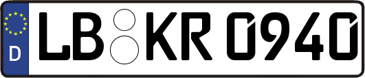 LB-KR0940