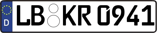 LB-KR0941