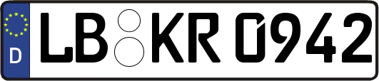LB-KR0942