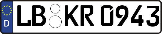 LB-KR0943