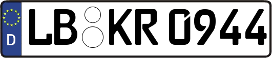 LB-KR0944