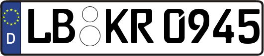 LB-KR0945