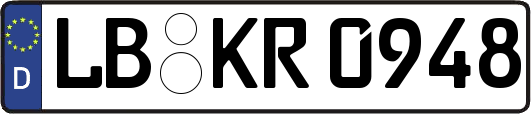 LB-KR0948