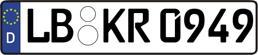 LB-KR0949