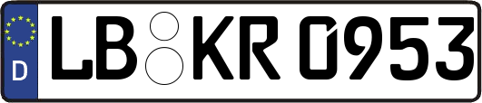 LB-KR0953