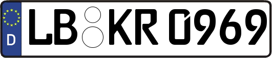 LB-KR0969