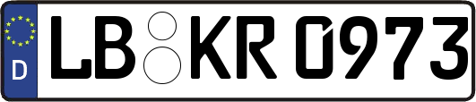 LB-KR0973