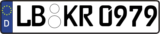 LB-KR0979