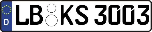 LB-KS3003