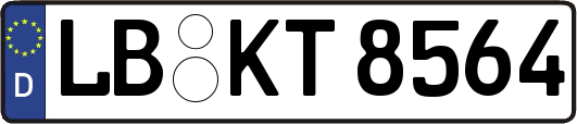LB-KT8564