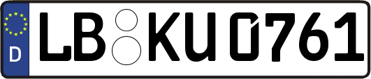 LB-KU0761