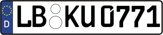 LB-KU0771