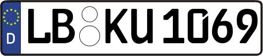 LB-KU1069