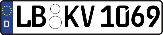 LB-KV1069