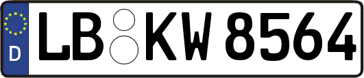LB-KW8564