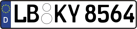 LB-KY8564