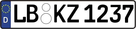 LB-KZ1237