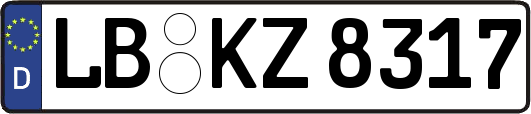 LB-KZ8317