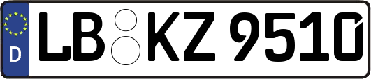 LB-KZ9510