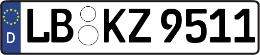 LB-KZ9511
