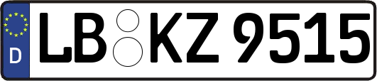 LB-KZ9515