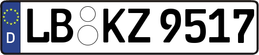 LB-KZ9517