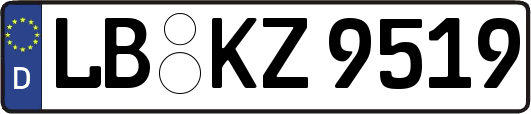 LB-KZ9519