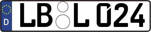 LB-L024