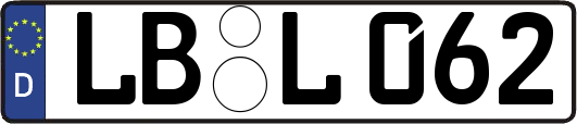 LB-L062
