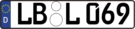 LB-L069