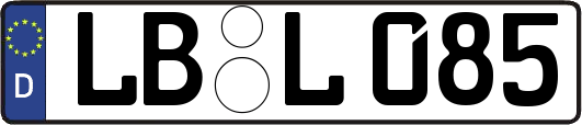 LB-L085