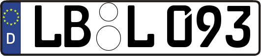 LB-L093