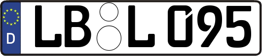 LB-L095