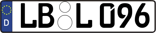 LB-L096