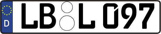 LB-L097