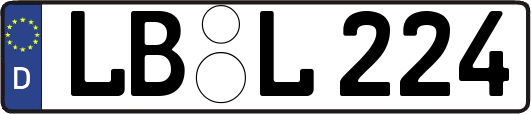 LB-L224