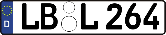 LB-L264