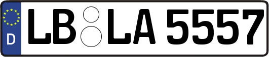 LB-LA5557