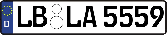 LB-LA5559