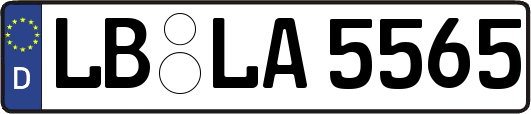 LB-LA5565