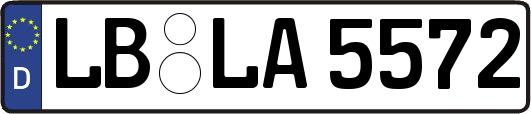 LB-LA5572